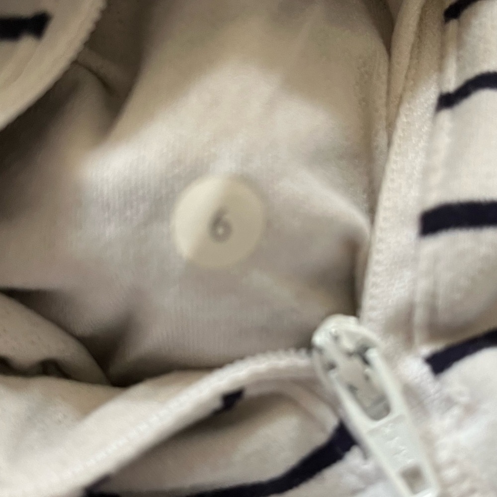 Lululemon In Stride Jacket - Picture 5 of 7